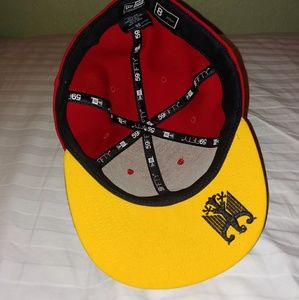 new era cap germany